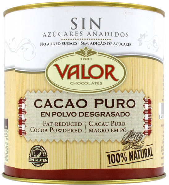 Fotos: Así es el Cacao de Mercadona