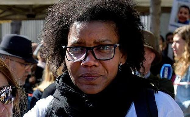 «He vuelto a sentir el terror»: la desgarradora carta de un funcionario de la cárcel donde está Ana Julia