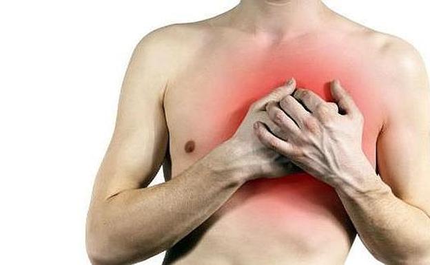 Los 5 síntomas que nadie ve y que indican que puedes sufrir una enfermedad cardiovascular