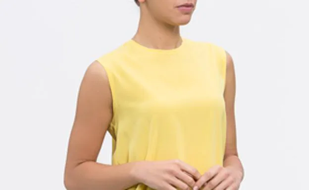 Ruina Adelaida Registrarse Rebajas 10 prendas de marca para mujer en El Corte Inglés a precio de  'chollo' | Ideal