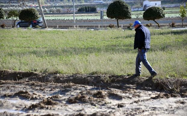 Subdelegación propone medidas extraordinarias por los daños provocados por las lluvias en Granada