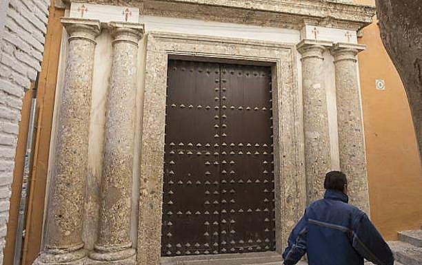 'Vamos' propone investigar al presidente de la oenegé a la que se cedió la Casa Ágreda