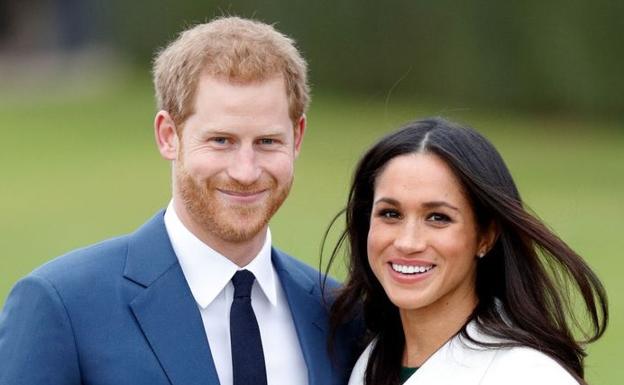 La luna de miel más romántica de Harry y Meghan Markle en Bostwana