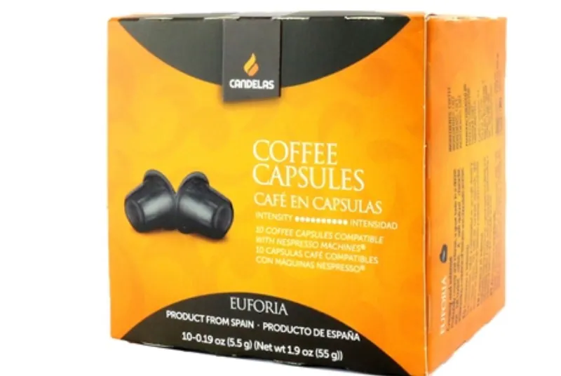 Fotos: La OCU dice que estas son las 10 mejores cápsulas de café del mercado