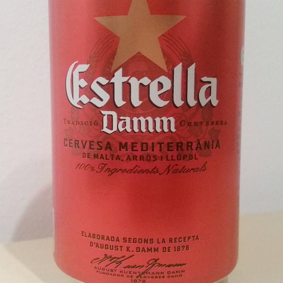 Fotos: La OCU dice que estas son las mejores cervezas del mercado