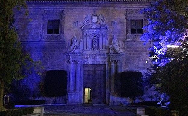 La UGR conmemora el Día Mundial del Autismo