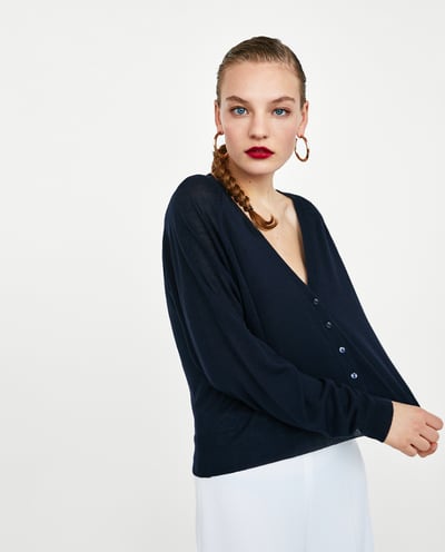 Fotos: La chaqueta que lanza Zara para entretiempo por menos de 10 euros se hace viral