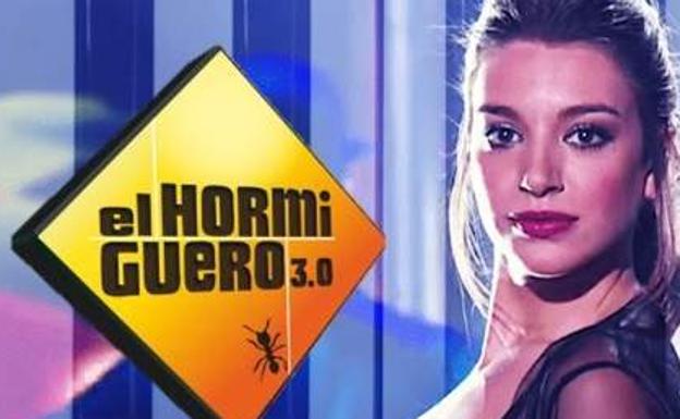 La famosa prenda de Zara de Ana War en El Hormiguero causa furor en redes: tuya con descuento