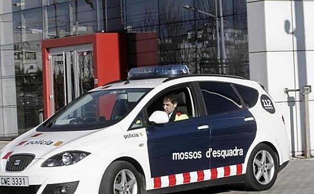 Se quita la vida de un disparo tras una discusión en la empresa de la que se había jubilado