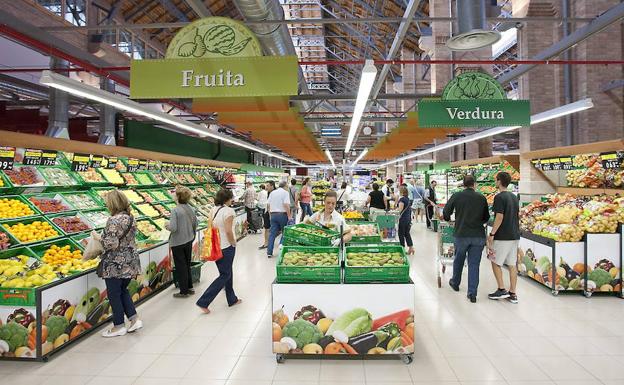 Así es la «comida real, sana y barata» de Mercadona que recomienda el nutricionista que arrasa en Instagram