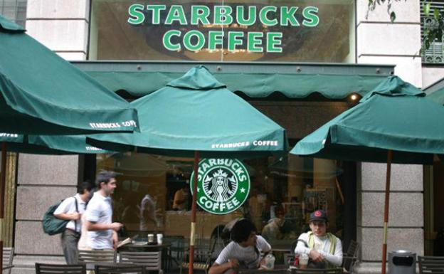 Starbucks llega por fin a Granada: abrirá en pleno centro