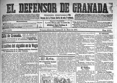 Imagen secundaria 1 - Los Rufino, la familia que pasó 84 años encerrada en casa tras el asesinato de una hija