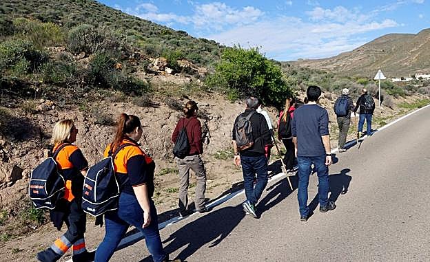 El juez pide a la Guardia Civil que cuantifique los gastos por buscar a Gabriel