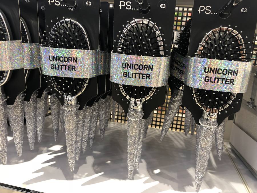 Muchos de los productos son clones low cost de otras marcas