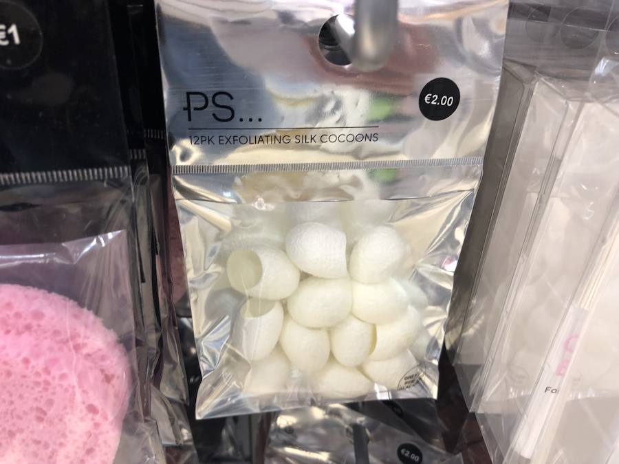 Muchos de los productos son clones low cost de otras marcas