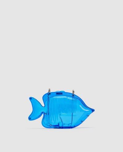 Vestidos, camisetas, camisas y complementos conforman la línea 'California Rush' con la que la firma de Inditex pretende marcar la vigente temporada