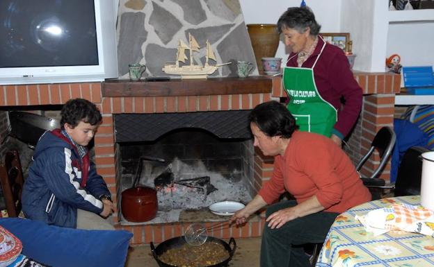 Alfornón acoge este sábado el III Encuentro Municipal 'La Cultura de Sorvilán nos une'