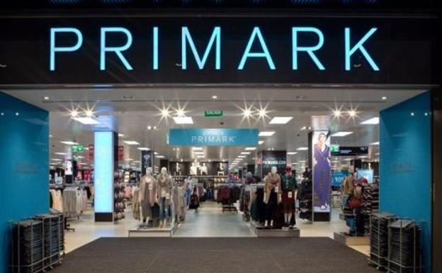 El secreto que ha disparado a Primark hacia el éxito