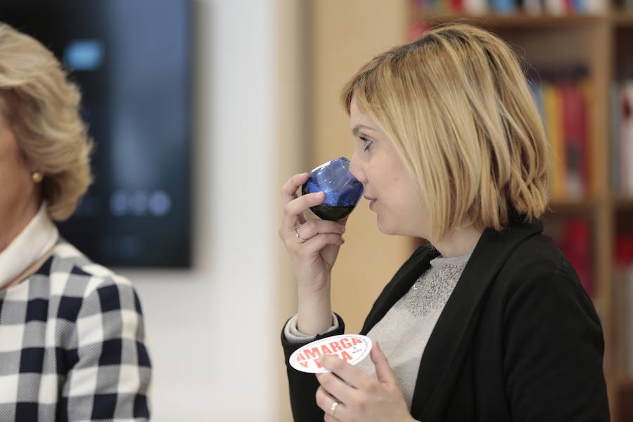 Desde primera hora de este sábado se puede disfrutar de actividades en el 'corazón' de la ciudad y los barrios