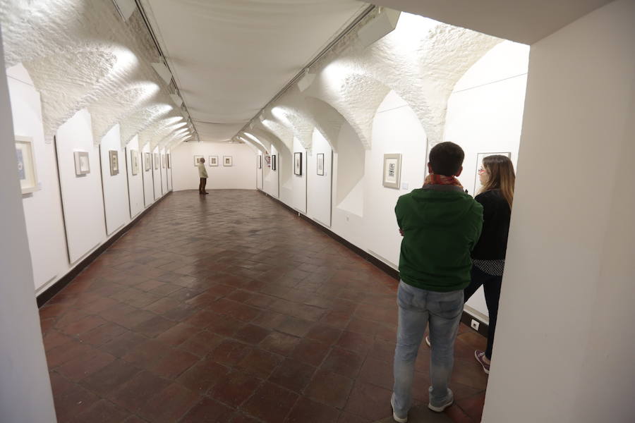 Desde primera hora de este sábado se puede disfrutar de actividades en el 'corazón' de la ciudad y los barrios