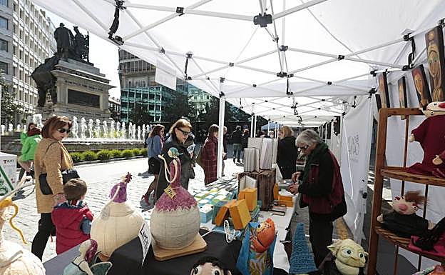 La Noche en Blanco llena la capital de actividades: conócelas todas
