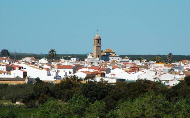 Imagen de archivo del pueblo de Sevilla.