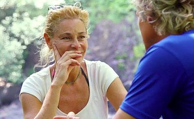 "En la cara jamás": Belén Rueda confiesa qué partes del cuerpo se ha operado