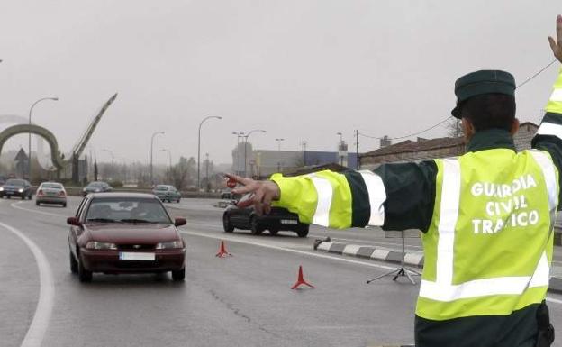 7 días de controles: la DGT te vigilará en las carreteras convencionales