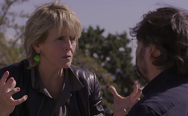 Mercedes Milá critica el paripé de las reinas tras la famosa polémica: «Lo que hizo es una estupidez. Se equivocó»