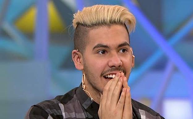 Un concursante de 'La ruleta de la suerte' gana un dineral gracias a la pista de Matías Prats