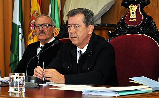 «Asumiré lo que tenga que asumir porque soy consciente de mi indisciplina, entre comillas»