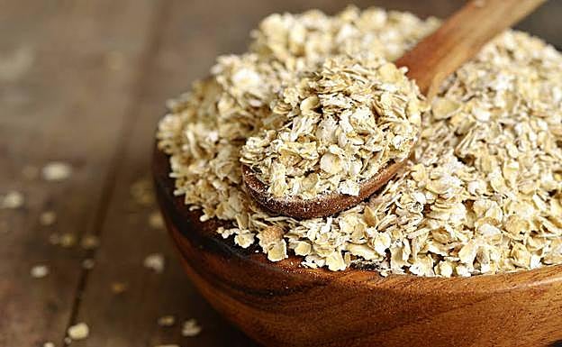 Estos son los 7 alimentos que debes incluir en tu dieta para perder peso