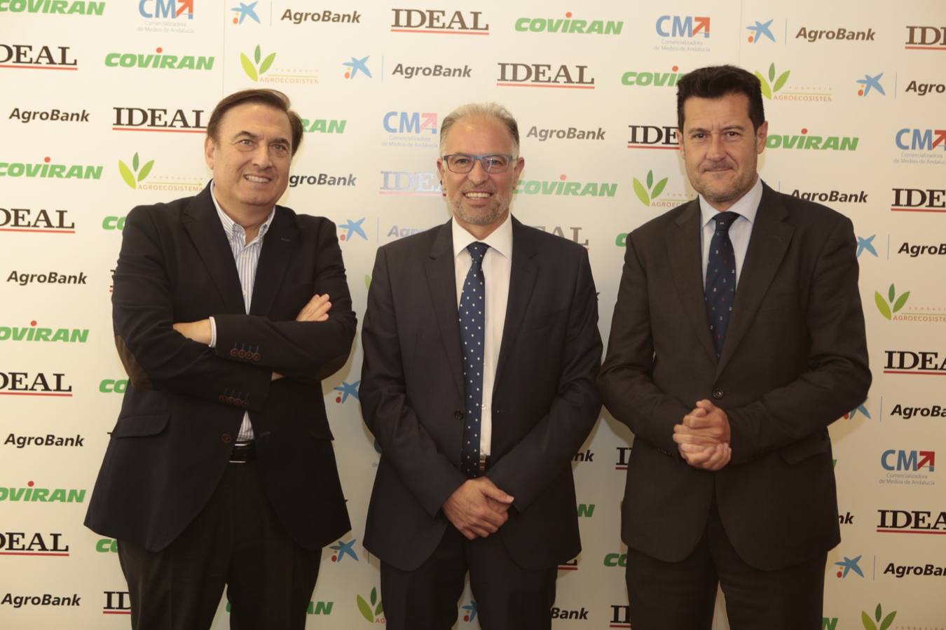 Se conceden diez de estos galardones, promovidos por IDEAL y Caixabank