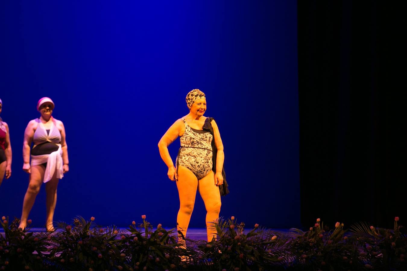 Un desplante a la adversidad