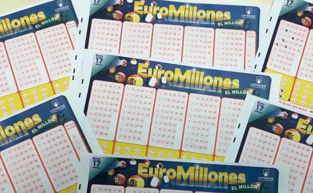 Euromillones de este viernes 20 de abril: 130 millones para el ganador con sus números