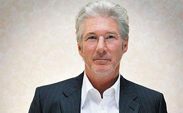Así es la española que acaba de casarse con Richard Gere