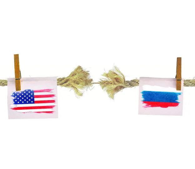 El tenso momento entre Rusia y Estados Unidos: ¿qué repercusiones puede tener?