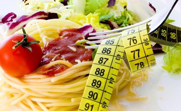 Dieta intuitiva: el nuevo método para perder peso con el que comerás lo que quieras y cuando quieras