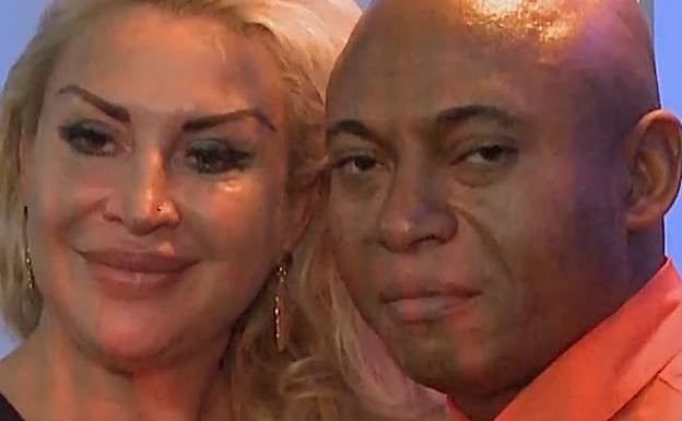 Así reacciona Isi al enterarse del percance de Raquel en Supervivientes