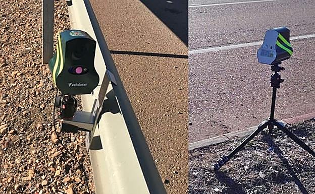 ¿A qué velocidad saltan ahora los radares de la DGT? Los 9 casos que debes conocer