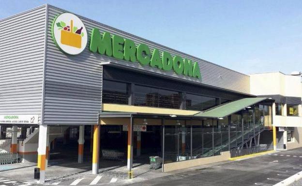 ¿Qué hay detrás de los quesos que vende Mercadona?