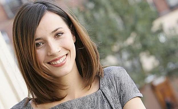 Nuevo embarazo de Goenaga