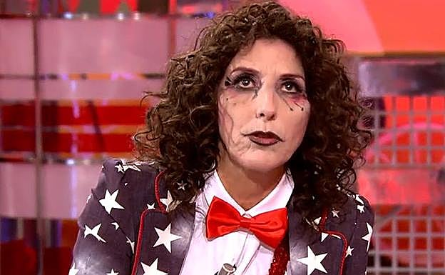 «Tenía que ser cruel»: el sorprendente perdón de Paz Padilla a los colaboradores de Sálvame