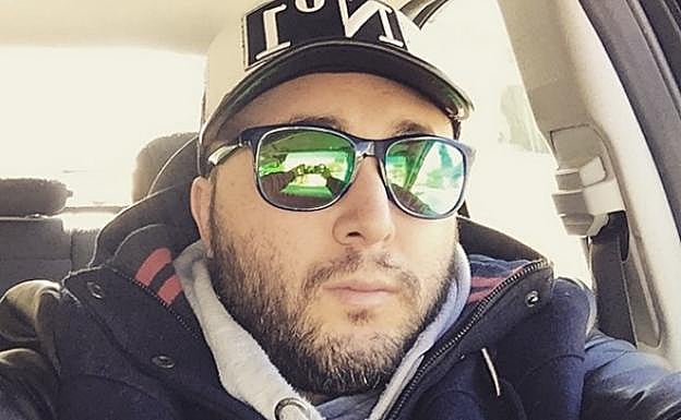 Las imágenes del cambio físico de Kiko Rivera.