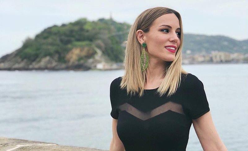 Su evolución desde que se dio a conocer en Operación Triunfo hasta el presente