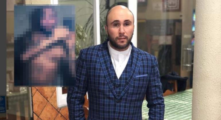 Tras someterse a una operación