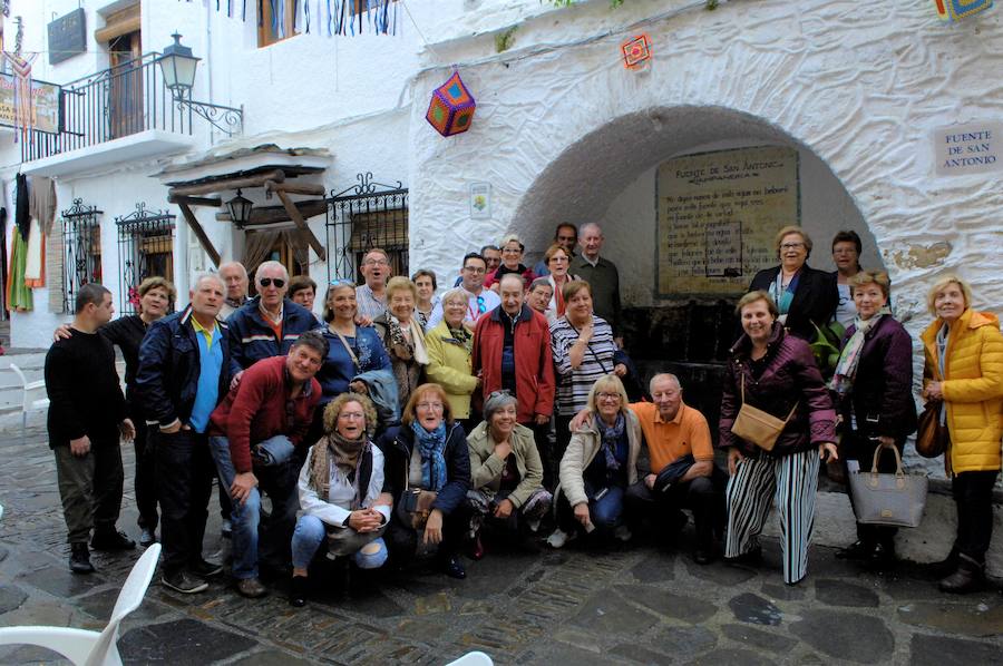 Los festejos finalizarán con el tradicional 'entierro de la zorra' y la velada musical con el 'Trío Kassia' y el Dj 'Cheka'