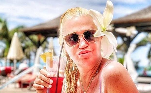 Duras palabras a Belén Esteban por sus imágenes en bikini