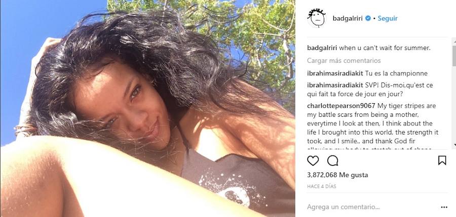 Es una de las personas con más seguidores en el mundo