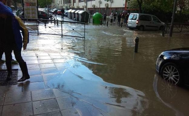 ¿Por qué las tormentas solo caen por la tarde? Los meteorólogos descubren el secreto